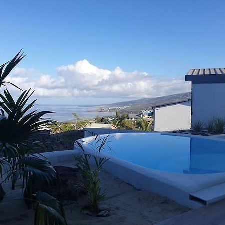 T2 Villa Reve D'Ailleurs St Leu Saint-Leu Ngoại thất bức ảnh