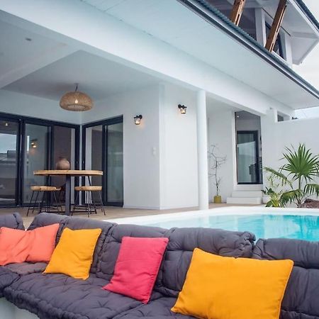 T2 Villa Reve D'Ailleurs St Leu Saint-Leu Ngoại thất bức ảnh