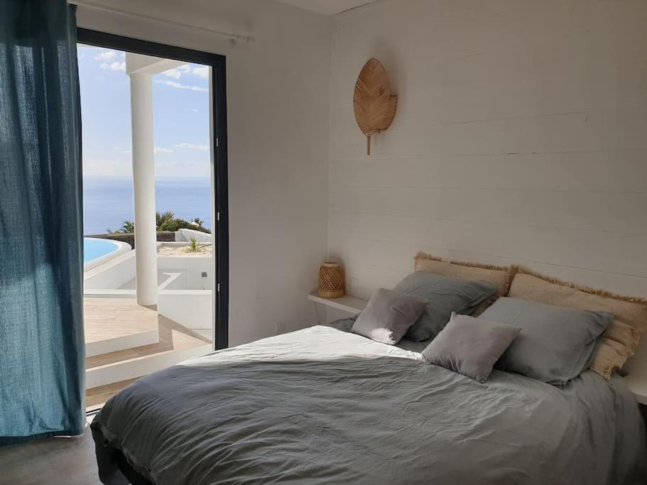 T2 Villa Reve D'Ailleurs St Leu Saint-Leu Ngoại thất bức ảnh