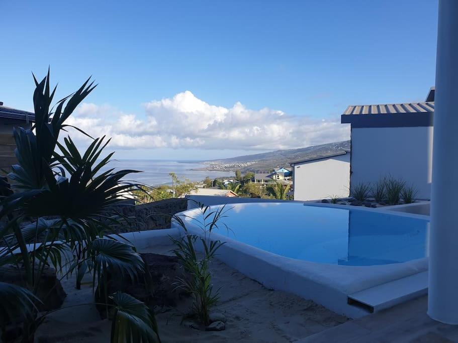 T2 Villa Reve D'Ailleurs St Leu Saint-Leu Ngoại thất bức ảnh