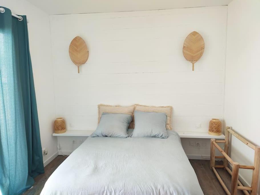 T2 Villa Reve D'Ailleurs St Leu Saint-Leu Ngoại thất bức ảnh